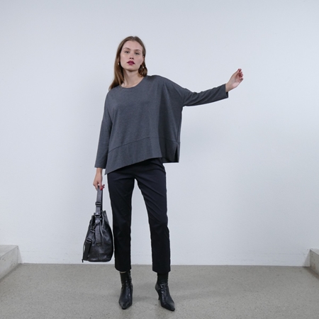 Shirt Midi